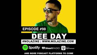 DEE DAY: NOLAZINE PODCAST EPISODE 98