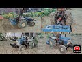 Diy tractor | Mini Rc swaraj with cultivator | khet ki jutai | Diy project @RcProjectMaker-g4r2c