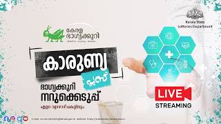 Kerala Lottery Official Live | KARUNYA PLUS | KN -617 | 02.04.2026 screenshot 5