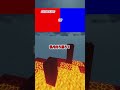😎どっちかな? #shorts #マインクラフト #ゆっくり実況