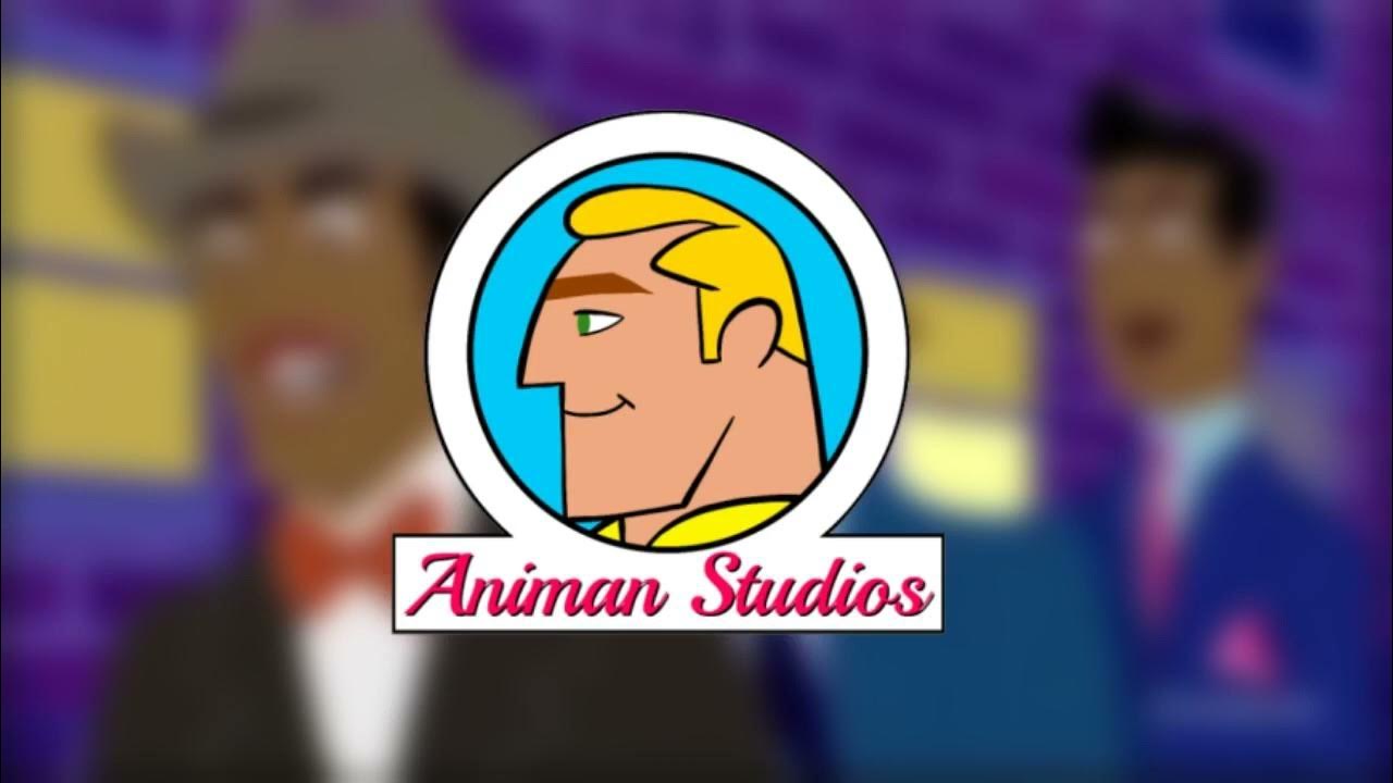 Animan Studios 🤝 DreamWorks #animanstudios #ballin #fiestafactory #va