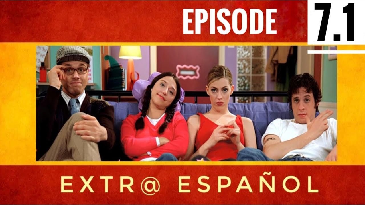 EXTRA SPANISH 🇪🇸 (Ep 7.1). Spanish and English Subtitles. (EXTRA ESPAÑOL)