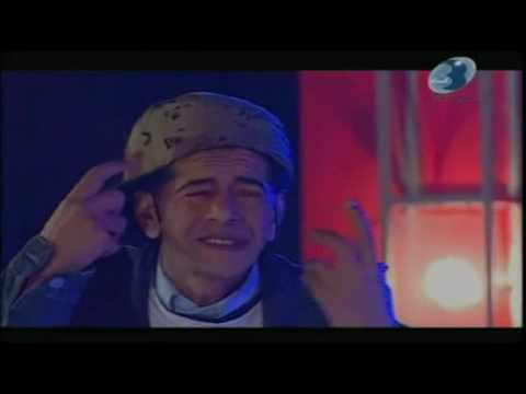 الجزائرية BlaM مسرحية AVI