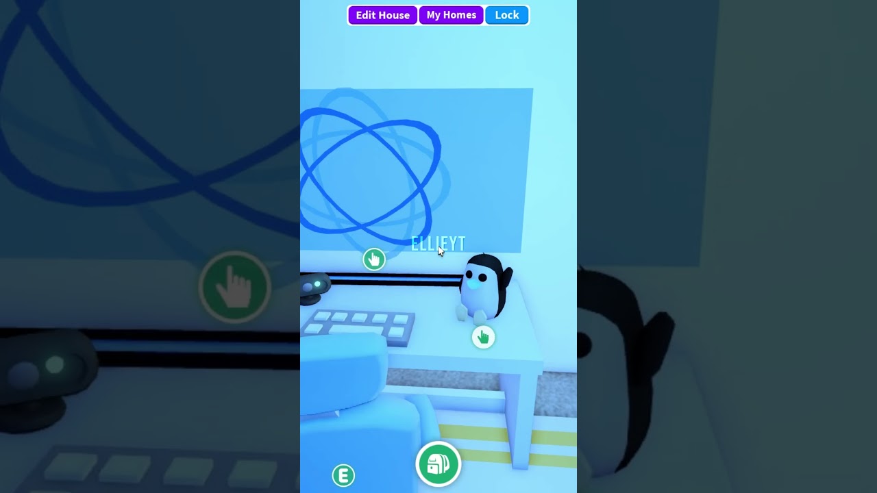 don't mind the avatar! 