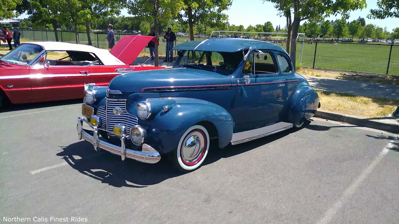 Dope Chevy Lowrider bomb - YouTube