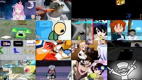 Sparta Remixes Super Side-By-Side 21 (VATRS Version)