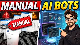 Information How I Use AI to Automate Microsoft 365 Administration, Security & Reporting Update