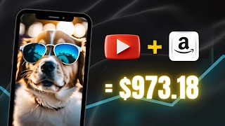 Copy & Paste Animal Videos to Make Insane Money screenshot 5