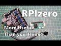 Klipper and the RPI-zero, Low Cost Remote Printer Control!