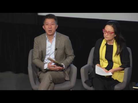 USC City Diplomacy Conference still