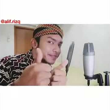 Young Dumb & Broke (parody bahasa jawa) Alif Rizky - Samyang & Endog