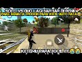 SOLO VS DUO LAGI BAR BAR DI RENK PAKE SENJATA TROGON PARA BOCIL AUTO RATA!!