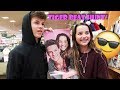 Tiger Beat Hunt 😎 (WK 362.7) | Bratayley