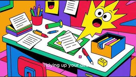 Beat Procrastination with the 2-Minute Rule | Boost Your Productivity