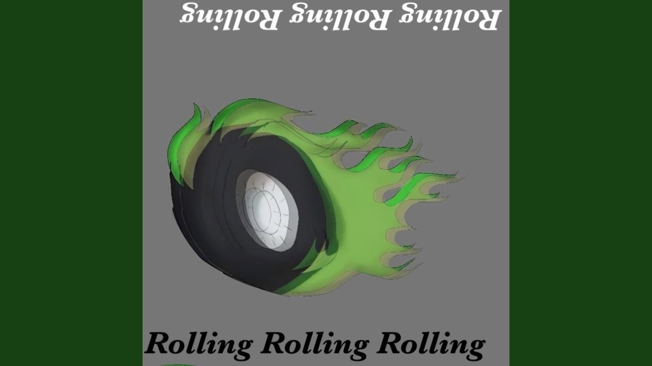 Watch Rolling on YouTube Watch Rolling on YouTube