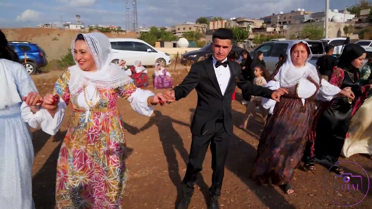 Ömer BAYAT Düğün Özel Bölüm 2