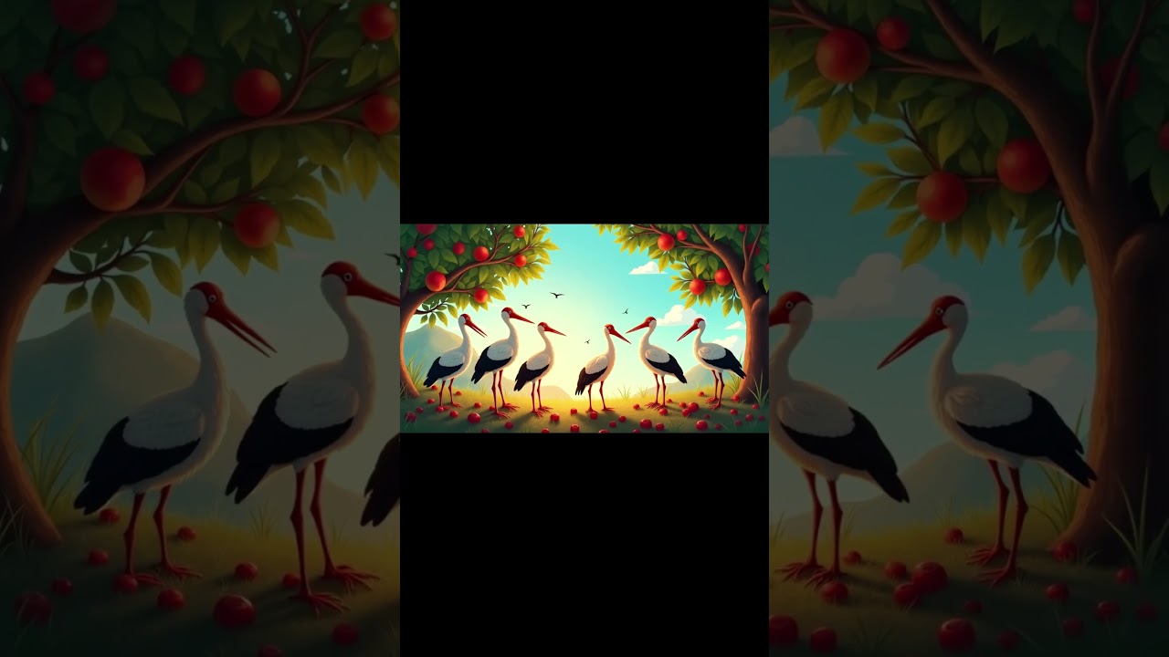 Luca's Reunion and Growth! 🌙 Magical Bedtime Story | Soothing Sleep Tale for Kids ✨ 