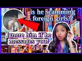 A WARNING to all Foreign Women Interested in Korea and Kpop | Avoid this man!