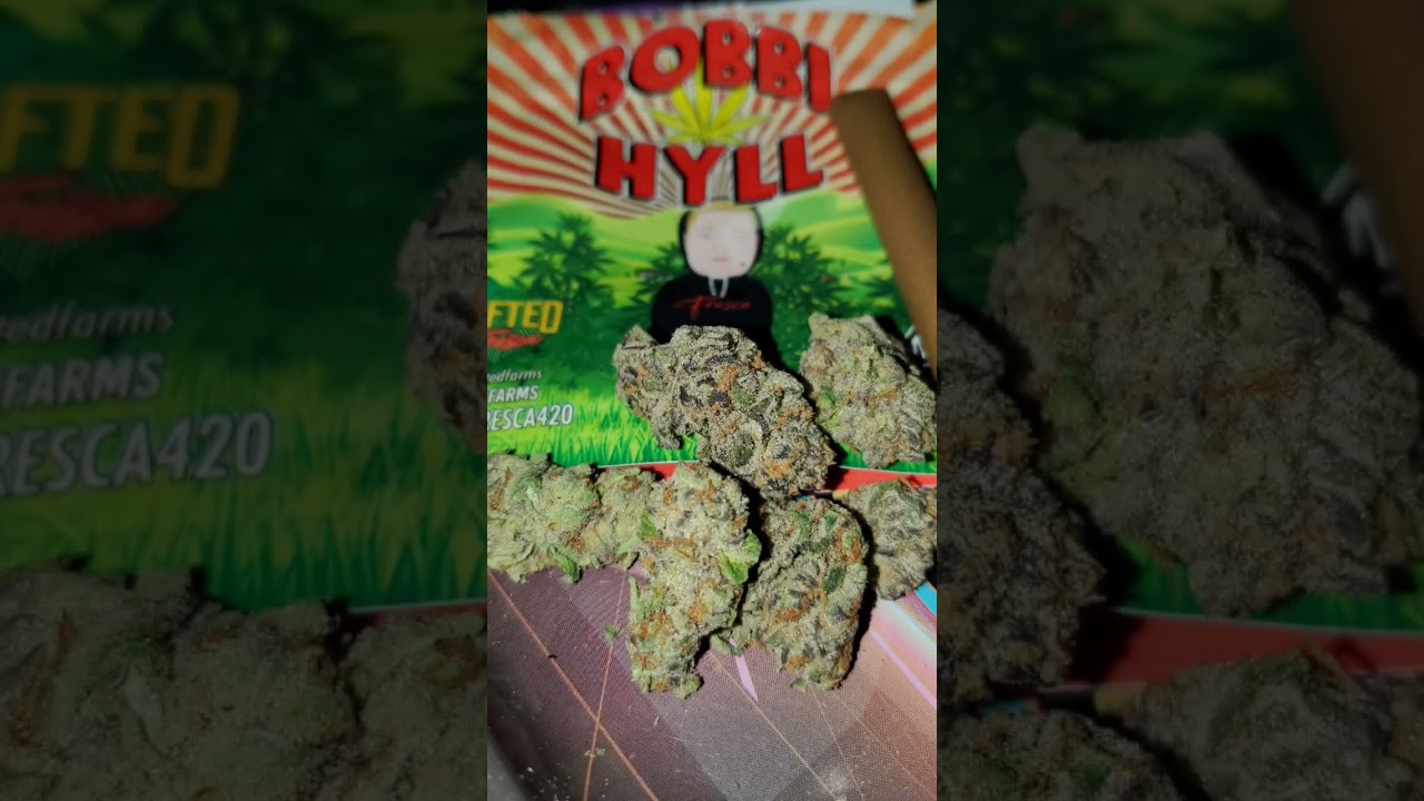 Berner's on Haight St.