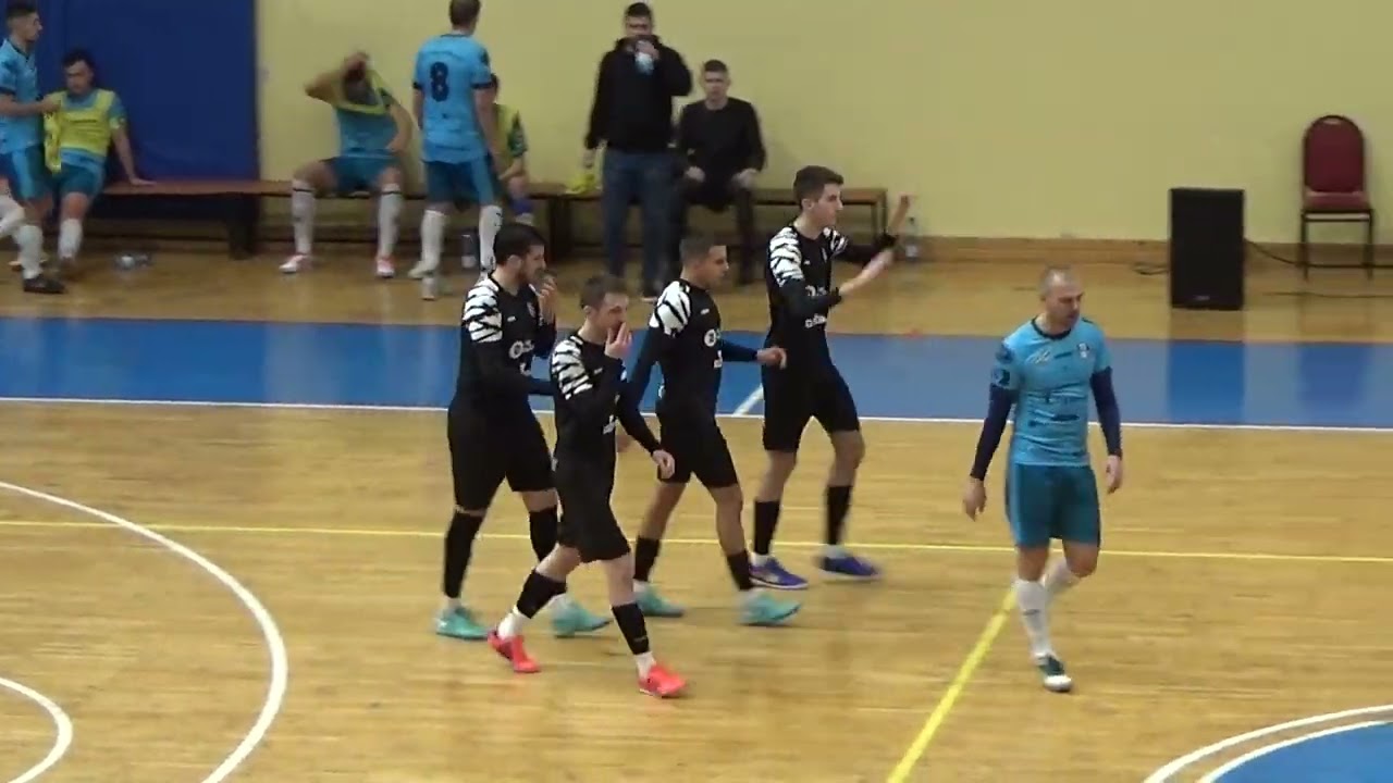 MNK Brotnjo - FK Konjic