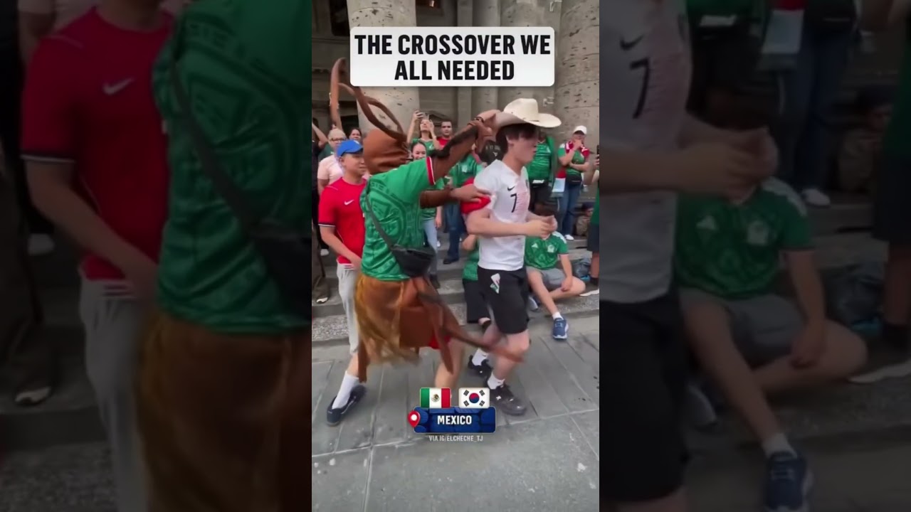 Why I LOVE the World Cup SO MUCH!! #WorldCup #WorldCup2026