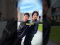When people talk to Japanese guys abroad