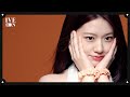 [IVE ON] ANYUJIN x 라보에이치 BEHIND