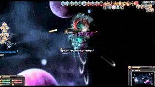 Darkorbit Demon - Dedicated to HKM [Read The Description]