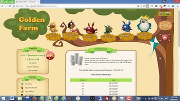 Kiếm tiền Với Golden Farm đơn giản Nuỗi chim ảo kiếm tiền thật