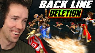 Download Lagu [EPIC]  A year ago I ranked Witch Doctor Tier C. In this game, he was TIER S! MP3