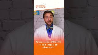 #staycurious #STEM #STEAM #exploration #kidsscience #science #partreon #support #contribute