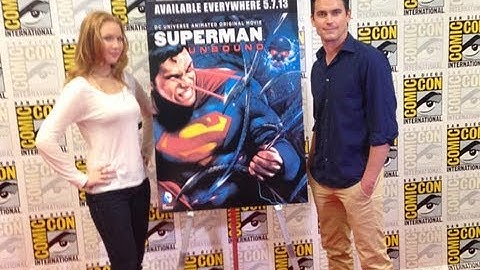WonderCon 2013: 