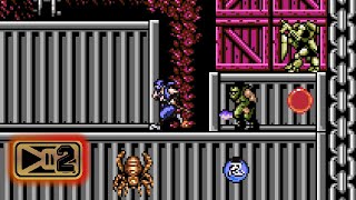 STAGE 08-2: Team Ninja Unkende 4 (Ninja Gaiden 4)