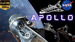 Apollo Missions Stock Footage | Free HD Video - no copyright