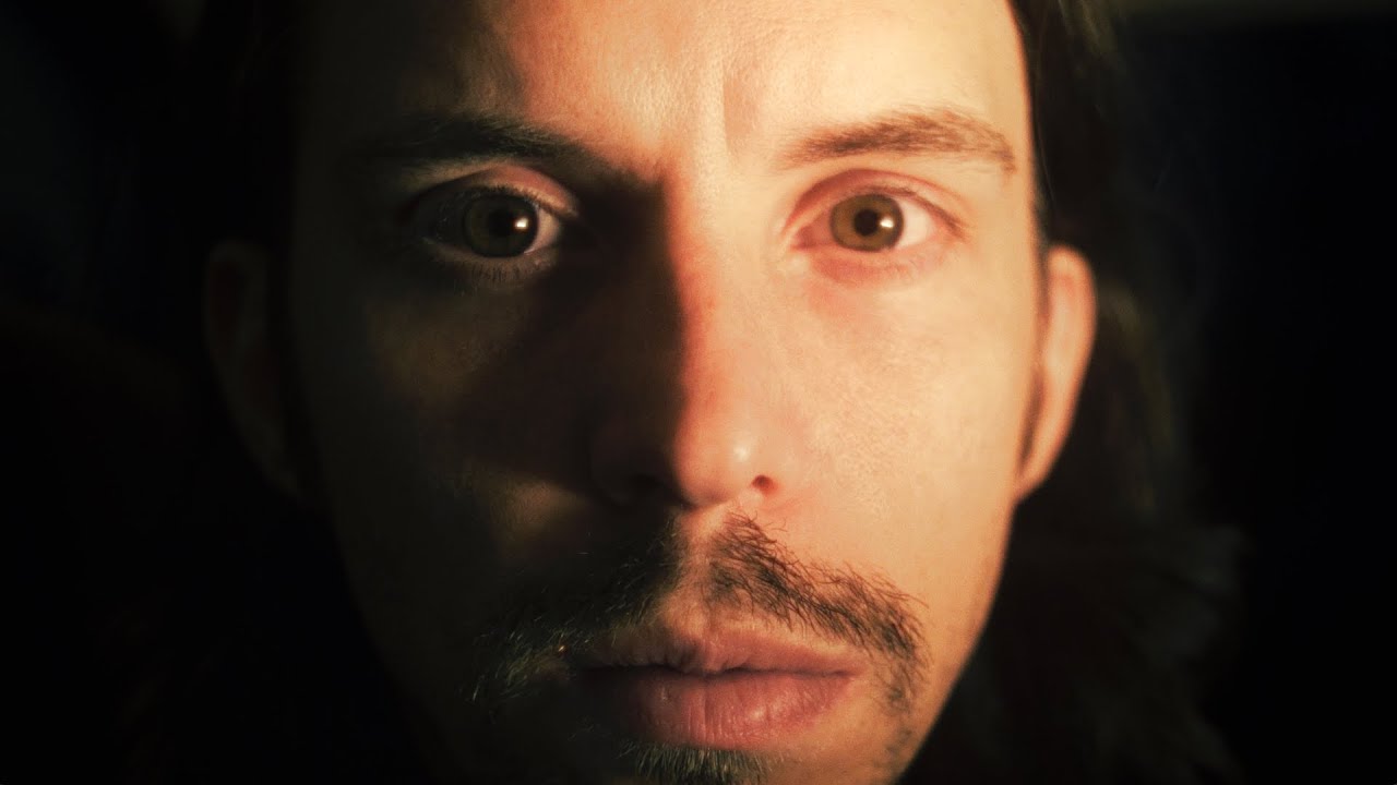 Illiterate Light - Hellraiser (Official Music Video)