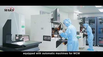 Mars RF-Professional Manufacturer of RF Power Amplifiers and Assemblies