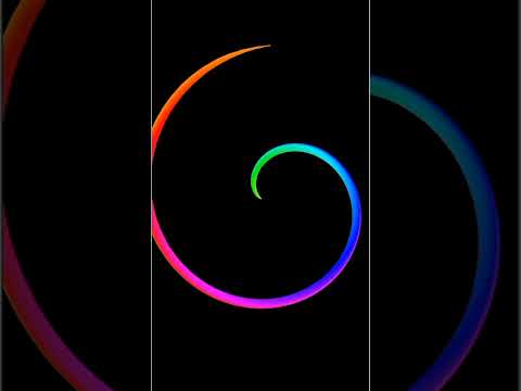 Beautiful animation design using turtle in python programming| #shorts #youtubeshorts #python