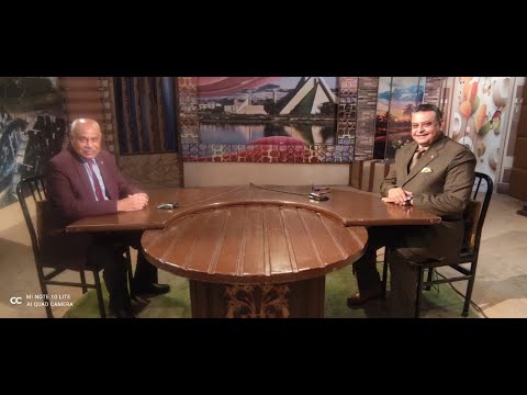 تكريم الفريق البحثي الفائز بجائزة خليفة الدولية لنخيل التمر — برنامج «هذا المساء» على قناة TV7