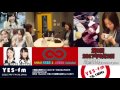 NMB48 井尻晏菜&上枝恵美加 Unlimited 第9回 2017年6月2日
