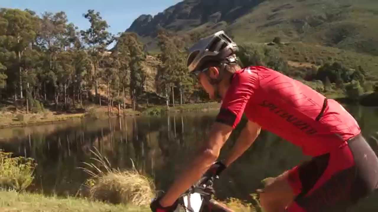 Pennypinchers Origin Of Trails 2015, Stage 2 Highlights