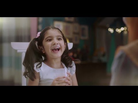 Farm Fresh UHT Milk - Dine Dine-e Ashe Campaign