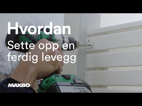 Video: Hvordan Installere En Ferdig Mangoserver