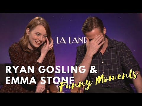 ryan-gosling-and-emma-stone-funny-moments