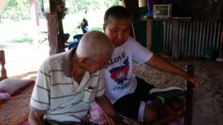 KHMER GO HOME GOING HOME # 45