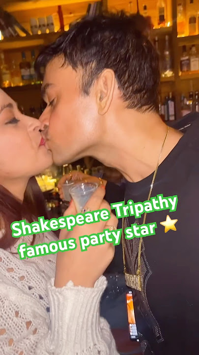 #youtubeshorts  #mumbai #shakespearetripathy