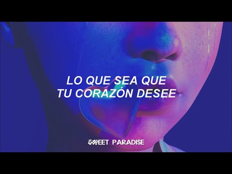 SOPHIE - BIPP (Traducida al Español) [flash warning]