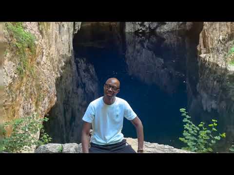The Beauty Of Zimbabwe Welcome To Chinhoyi Caves