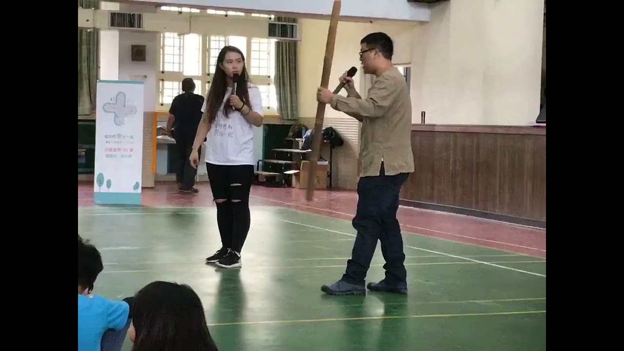 20171102客家文化到校服務