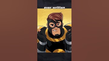 The Most USELESS Mutant Powers 😬