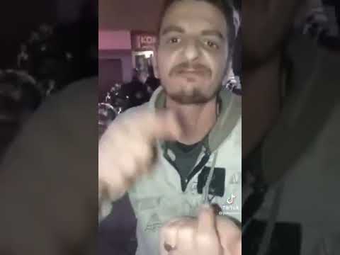أنا يا ابن المتناكة في حتة شعبية و مش هتعرف تجيبني